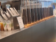 -喜茶(广州天汇igc店)