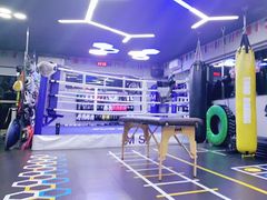-M.S拳击泰拳馆(大学路店)
