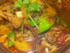 -纳鲁孜·新疆特色餐厅(上海悦荟广场店)