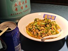 -老萍巷莲花血鸭·萍乡地标江西菜(步行街店)