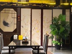 -五岳宫·私房菜