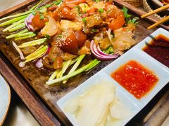 -锦府盐帮·李宅(领展购物广场中关村店)