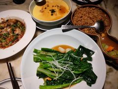 -绿茶餐厅(乐峰广场店)