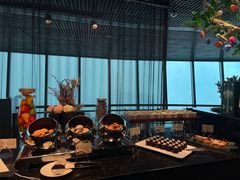 -澳门旅游塔360°旋转餐厅(南湾湖广场店)