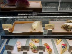 -逸廊大堂吧(三亚海棠湾万丽度假酒店)