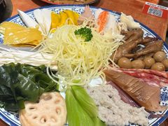 -周小明火锅(黑金冠社区店)