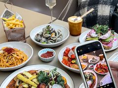 -C Cafe(朵云书院·戏剧店)
