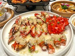 -79号渔船海鲜饭店(坂田店)