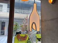 -Blac+Blac(中海环宇荟店)