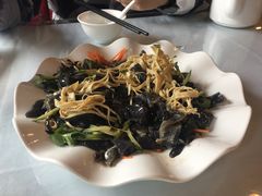 -大清花饺子(五五路店)