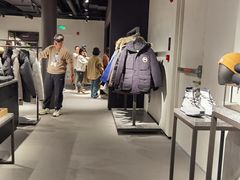 -Canada Goose加拿大鹅(北京三里屯太古里店)