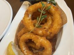 -安妮意大利餐厅(丽都店)