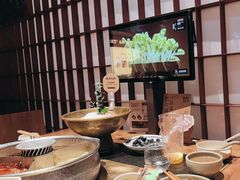 -巴奴毛肚火锅(大剧院店)
