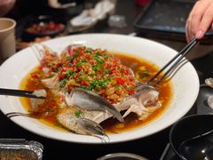 -乔街深夜食堂·台州菜·高压锅生蚝(杭州总店)