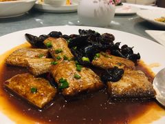 -道道鲜·崇明私房菜(五角场店)