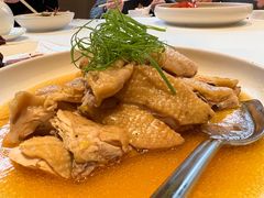 -玫瑰厅上海菜(兴国路店)