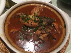 扬州饭店-扬州饭店(东关街店)