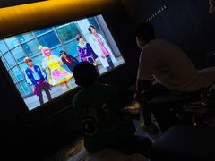 -亦境芳香·SPA影院足道(梅林店)
