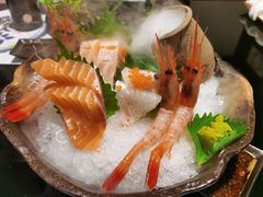 -天狗山料理(省体店)