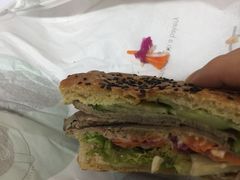 -BAKER&SPICE(安福路店)