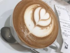 -Lady M(沙田新城市广场店)