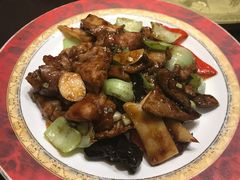 -东兴楼饭庄(六里桥店)