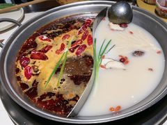 -江北北火锅馆·公路夜市(魏公村店)