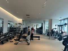 -YCHL FIT 健身(星寰店)