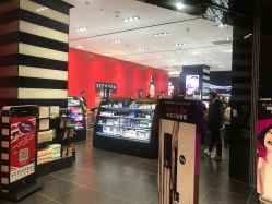 -丝芙兰Sephora