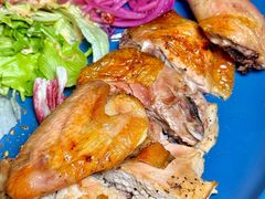 -Famous肥猫墨西哥音乐餐吧(五棵松华熙LIVE店)