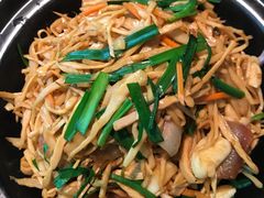 -小菜园新徽菜(无锡宜家荟聚中心店)