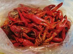 招牌虾-文和友老长沙龙虾馆(化龙池店)