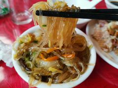 -鸿旺海鲜楼(平潭流水店)