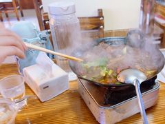 -乡里人三下锅 打鼓皮