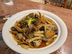 -周家二小姐的菜(西津渡店)