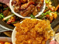 -虾饺妹·粤式手工点心(水荫路店)