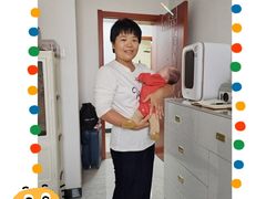 -幸孕妈咪·月嫂中心(十佳店)