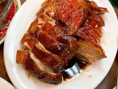 -新香港烧腊海鲜面家