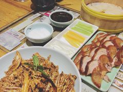 -局气 烤鸭·北京菜(光华路店)