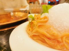 鲜鸭肠-老码头火锅(玉林店)