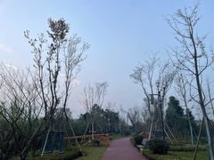 -范长江纪念馆