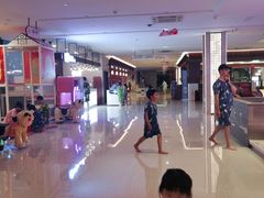 -汤连得温泉馆(宝山店)