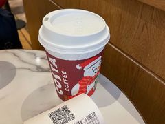-COSTA COFFEE(西直门店)