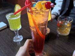 -悦界酒吧(后海店)