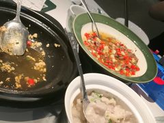 -费大厨辣椒炒肉(黄兴中心广场店)