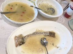 -宝盛水博园大酒店·中餐厅·杭帮菜