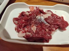 -牛鲜胜·潮汕牛肉自助火锅(番禺市桥店)