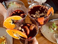 热红酒-BOR Eatery(安福路店)