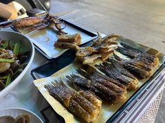 -鑫正兴东北烧烤(滨湖店)
