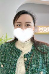 -Verywang半永久纹眉•仪器野生眉